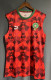 23-24 Morocco Fans Soccer Jersey