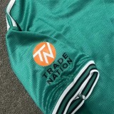 24-25 Aston Villa Special Edition Fans Soccer Jersey