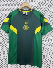 24-25 Celtic Special Edition Fans Soccer Jersey