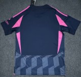 24-25 Nottingham Away Fans Soccer Jersey