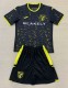 24-25 Norwich City Away Adult Suit