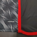 24-25 Flamengo Third Kids Soccer Jersey