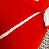 24-25 Internacional Home Fans Soccer Jersey