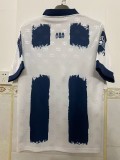 1995-1996 Monterrey Home Retro Soccer Jersey