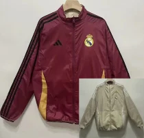 2024 RMA Double Sided Windbreaker