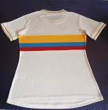 24-25 Colombia 100th Anniversary Commemorative Edition Women Soccer Jersey