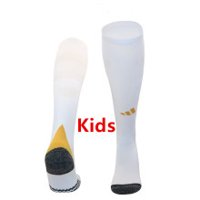 2024 Belgium Away Kids Socks