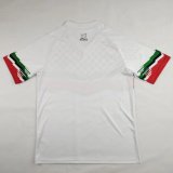 24-25 Palestine Fans Version Soccer Jersey