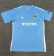 24-25 Coventry City Home Fans Soccer Jersey