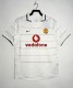 2003-2005 Man Utd Away Retro Soccer Jersey