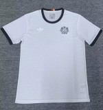 24-25 Germany 125th Commemorative Edition Fans Version Soccer Jersey
