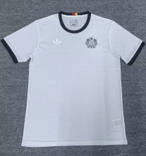 24-25 Germany 125th Commemorative Edition Fans Version Soccer Jersey