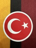 24-25 Galatasaray Home Player Version Soccer Jersey
