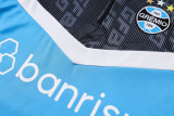 23-24 Gremio High Quality Half Pull Tracksuit