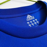 2012-2013 CHE Home Retro Long Sleeve Soccer Jersey