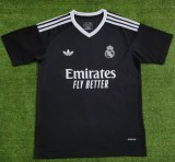 24-25 RMA Black Fans Training Shirts