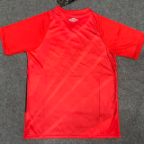 24-25 Athletico Paranaense Home Fans Soccer Jersey