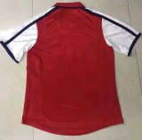 2000 ARS Home Retro Soccer Jersey