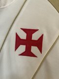 24-25 Vasco 100th Anniversary Commemorative Edition Fans Soccer Jersey