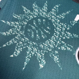 1996-1997 Birmingham Green GoalKeeper Long Sleeve Retro Soccer Jersey (长袖)