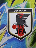 24-25 Japan Special Edition Player Version Soccer Jersey