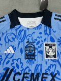 2024 Tigres UANL Special Edition Fans Soccer Jersey