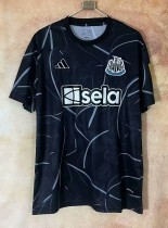 24-25 Newcastle Special Edition Fans Soccer Jersey