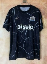 24-25 Newcastle Special Edition Fans Soccer Jersey