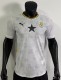 24-25 Ghana Home Player Version Soccer Jersey