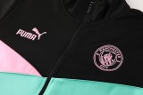 24-25 Man City High Quality Jacket Tracksuit