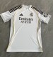 25-26 RMA White Special Edition Fans Soccer Jersey