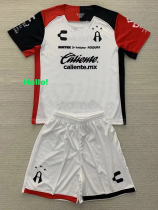 24-25 Atlas Away Kids Soccer Jersey