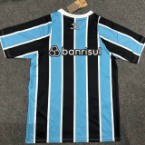24-25 Gremio Home Fans Soccer Jersey