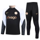 23-24 CHE High Quality Half Pull Tracksuit