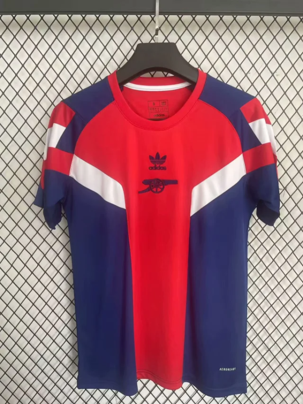 24-25 ARS Special Edition Fans Soccer Jersey