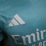 24-25 ARS Blue Special Edition Player Version Soccer Jersey