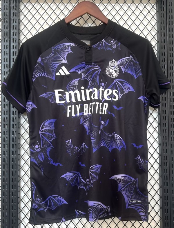 24-25 RMA Special Edition Training Shirts
