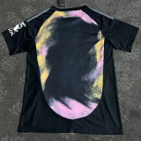 24-25 Leicester City Away Fans Soccer Jersey