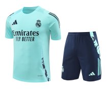 24-25 RMA High Quality Training Short Suit