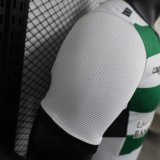 2024 Palestine Player Version Soccer Jersey