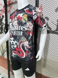 24-25 RMA Special Edition Kids Soccer Jersey