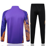 24-25 RMA High Quality Jacket Tracksuit