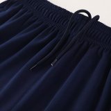 2024 NK Blue Half Pull Tracksuit 