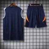 24-25 RMA High Quality Tank Top And Shorts Suit