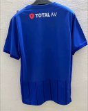 24-25 Portsmouth Home Fans Soccer Jersey