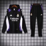 24-25 RMA High Quality Long Sleeve Training Suit