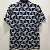 1990-1992 Northern Ireland Away Retro Soccer Jersey