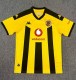 24-25 Kaizer Chiefs Home Fans Soccer Jersey