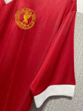 1978 LIV Home Retro Soccer Jersey