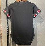 24-25 Sao Paulo Away Baby Infant Crawl Suit